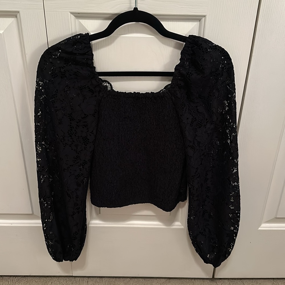 Express top - Picture 4 of 4